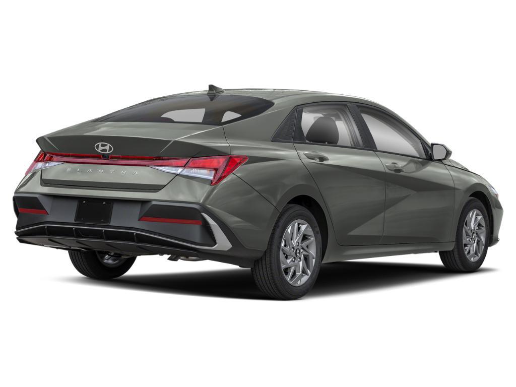 new 2026 Hyundai Elantra car, priced at $24,266