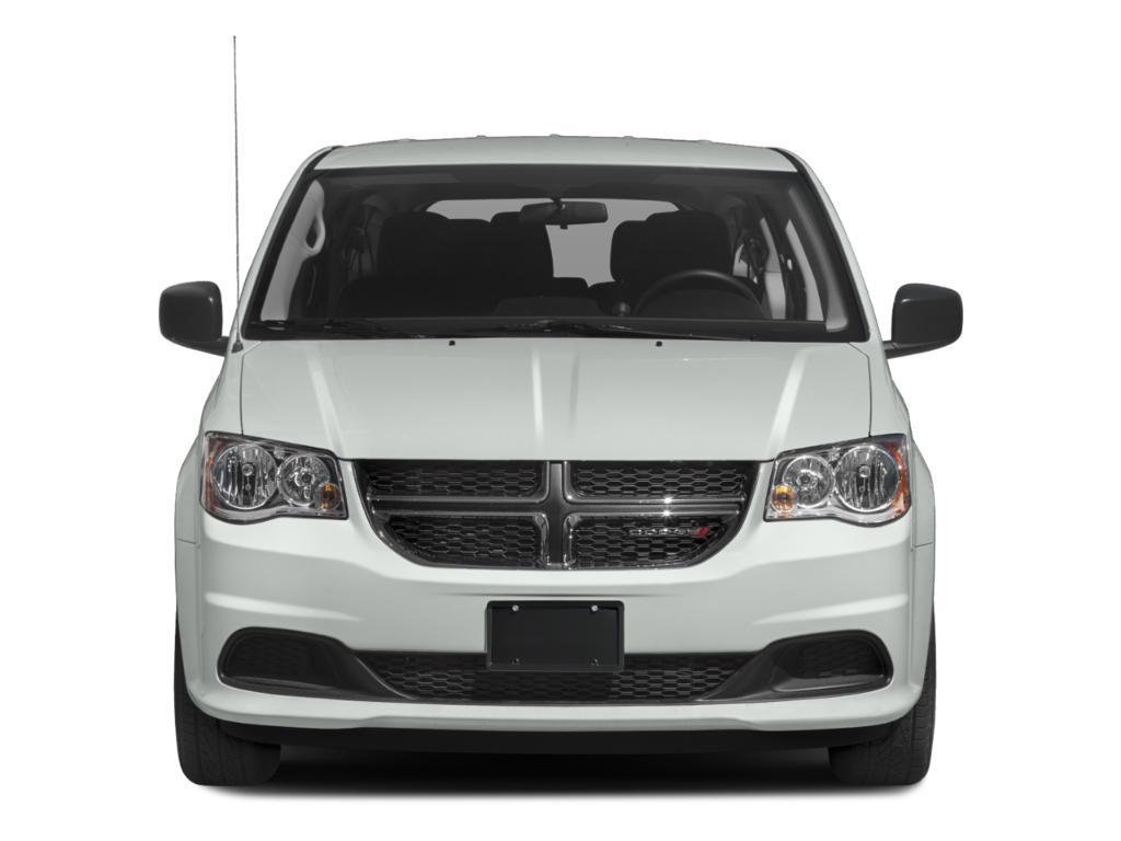 used 2017 Dodge Grand Caravan car, priced at $11,396
