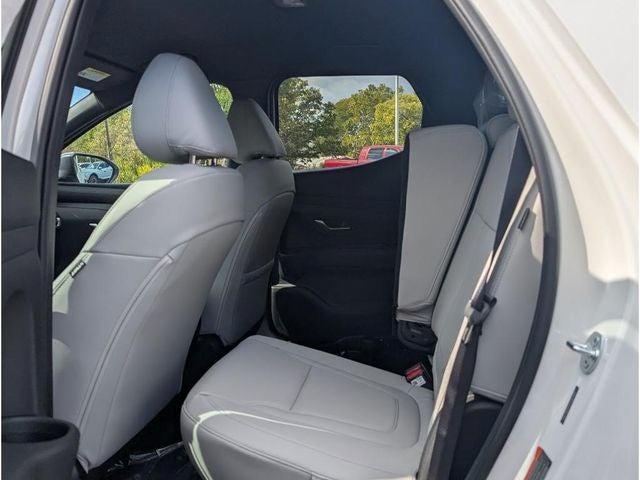 new 2026 Hyundai SANTA CRUZ car, priced at $32,800