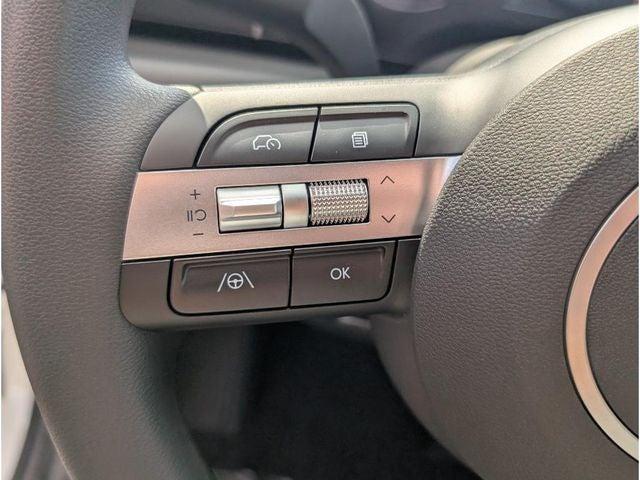 new 2026 Hyundai SANTA CRUZ car, priced at $32,800