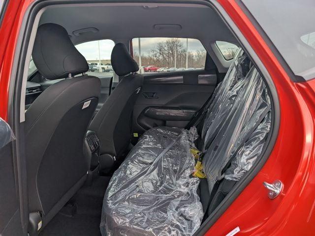 new 2026 Hyundai Kona car, priced at $28,673