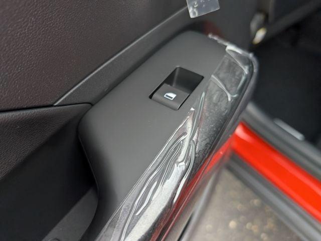 new 2026 Hyundai Kona car, priced at $28,673