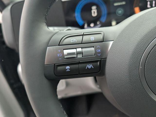 new 2026 Hyundai Kona car, priced at $26,734