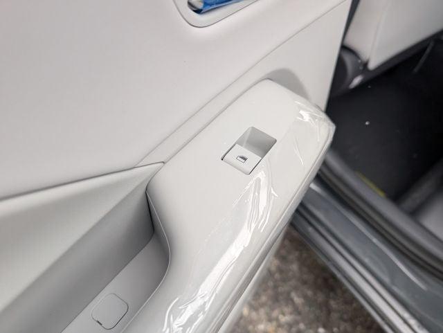 new 2026 Hyundai Kona car, priced at $26,734