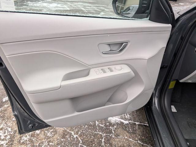 new 2026 Hyundai Kona car, priced at $26,734