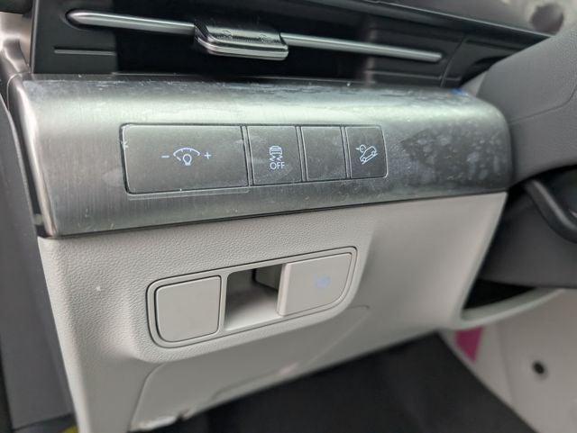 new 2026 Hyundai Kona car, priced at $26,734