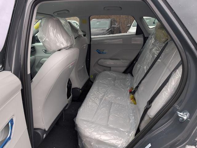 new 2026 Hyundai Kona car, priced at $26,734