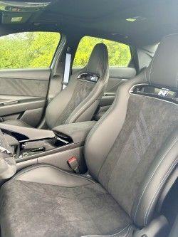 new 2026 Hyundai ELANTRA N car, priced at $43,495