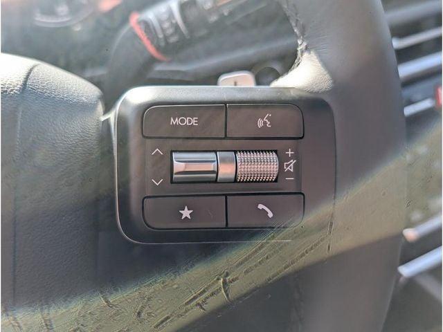 new 2026 Hyundai SANTA FE HEV car, priced at $41,201