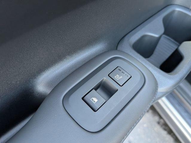 used 2024 Hyundai Santa Fe car, priced at $37,998