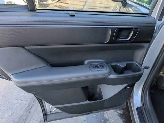 used 2024 Hyundai Santa Fe car, priced at $37,998