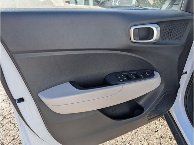 new 2026 Hyundai Venue car, priced at $24,302