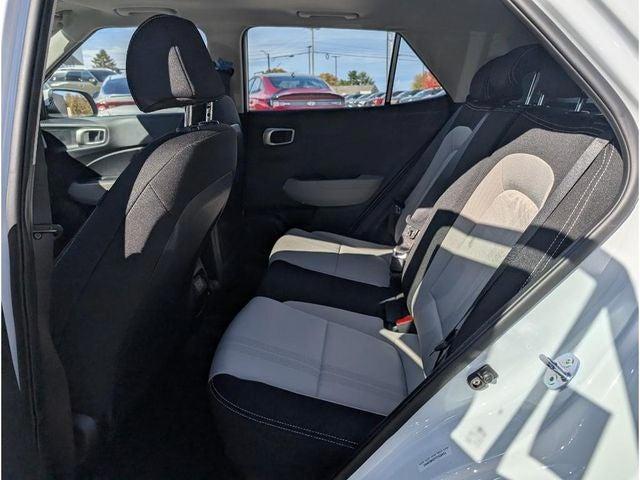 new 2026 Hyundai Venue car, priced at $24,302