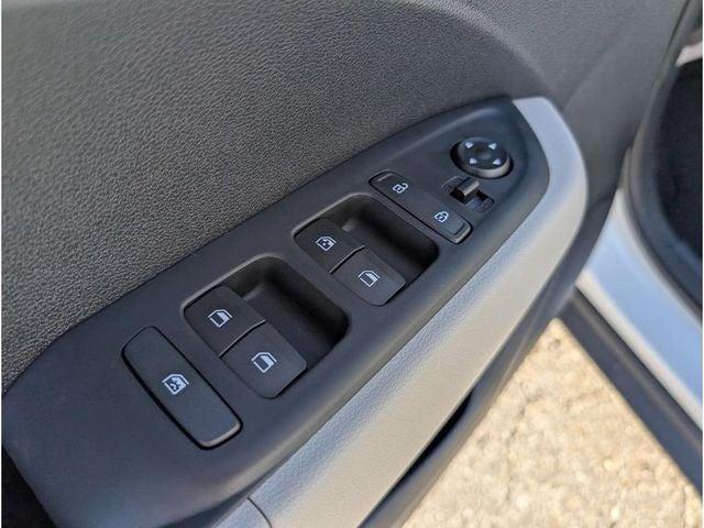 new 2026 Hyundai Venue car, priced at $24,302