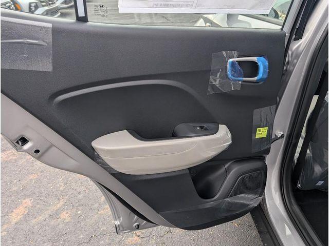 new 2026 Hyundai Venue car, priced at $24,365