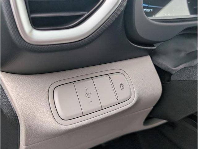 new 2026 Hyundai Venue car, priced at $24,365