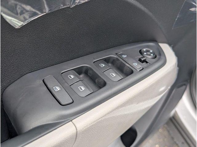 new 2026 Hyundai Venue car, priced at $24,365