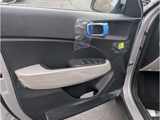 new 2026 Hyundai Venue car, priced at $24,365