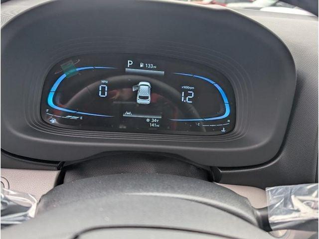 new 2026 Hyundai Venue car, priced at $24,365