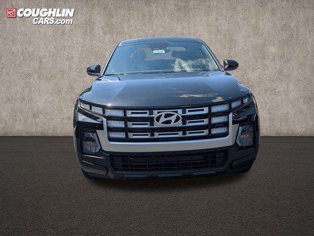 new 2027 Hyundai SANTA CRUZ car, priced at $32,805