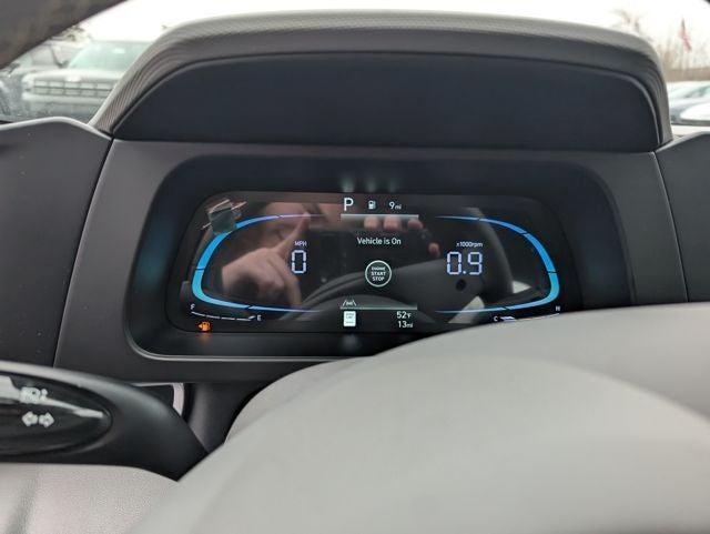 new 2026 Hyundai Elantra car, priced at $24,422