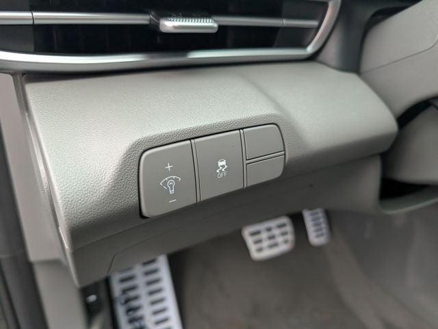 new 2026 Hyundai Elantra car, priced at $24,422