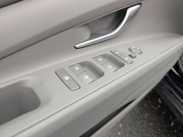 new 2026 Hyundai Elantra car, priced at $24,422