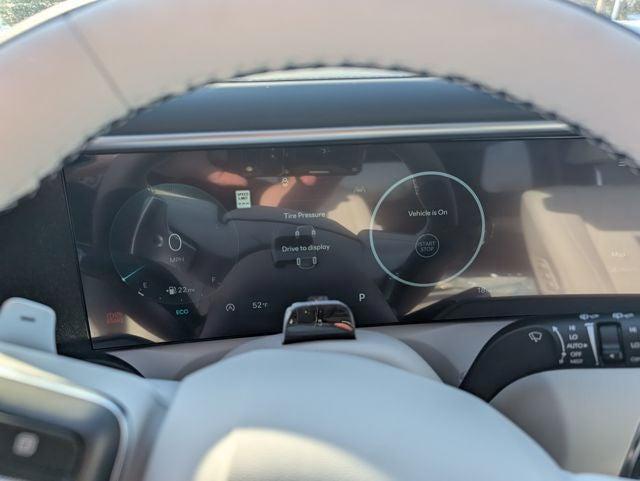 new 2026 Hyundai Palisade car, priced at $54,073