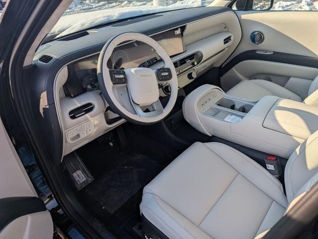 new 2026 Hyundai Palisade car, priced at $54,073