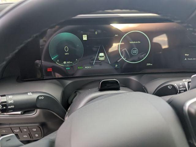 new 2026 Hyundai Palisade car, priced at $57,515