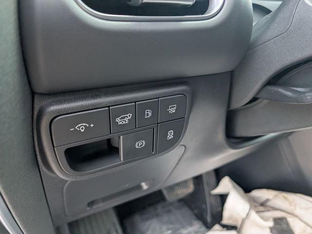 new 2026 Hyundai Palisade car, priced at $57,515