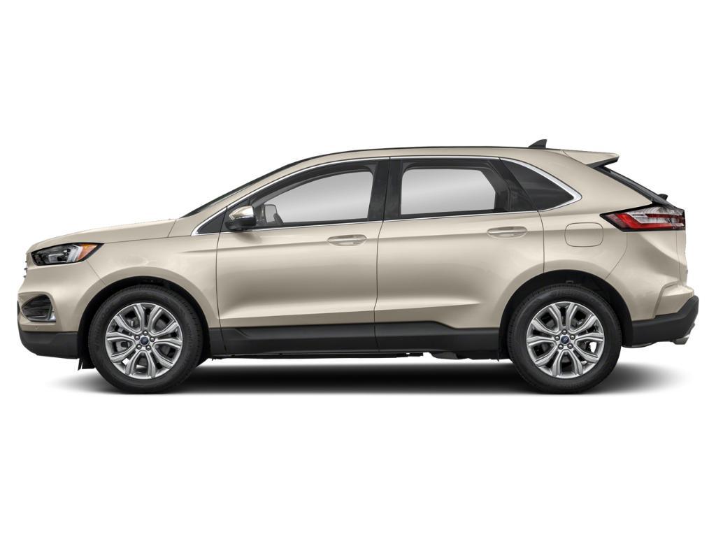 used 2021 Ford Edge car, priced at $18,998
