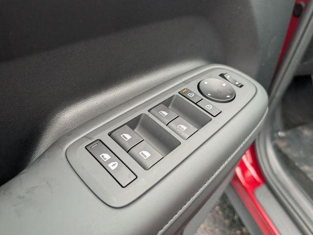 new 2026 Hyundai Santa Fe car, priced at $39,718