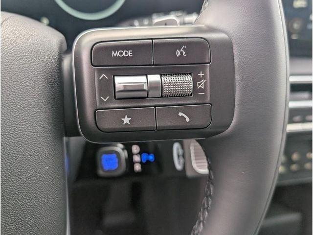 new 2026 Hyundai Palisade car, priced at $57,742