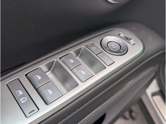 new 2026 Hyundai Palisade car, priced at $57,742