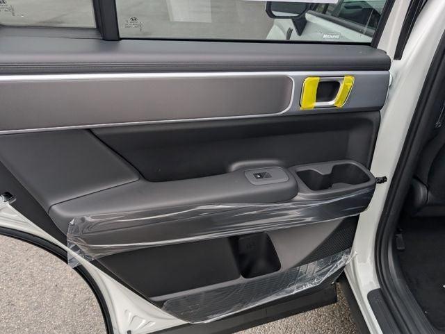 new 2026 Hyundai SANTA FE HEV car, priced at $37,771
