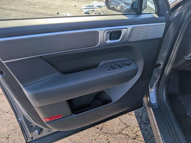 new 2026 Hyundai SANTA FE HEV car, priced at $38,415