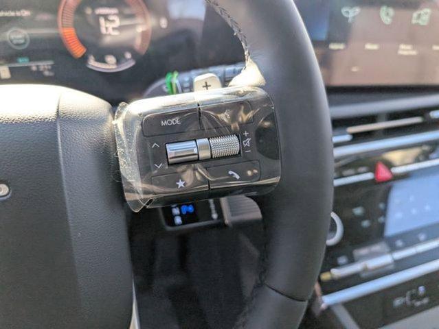 new 2026 Hyundai SANTA FE HEV car, priced at $38,415