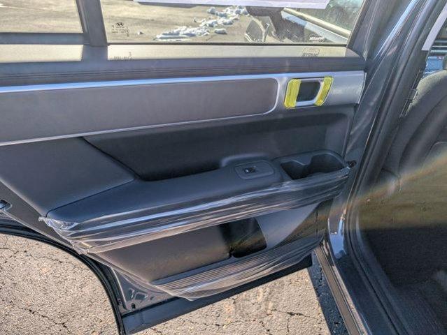 new 2026 Hyundai SANTA FE HEV car, priced at $38,415