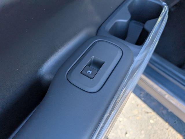 new 2026 Hyundai SANTA FE HEV car, priced at $38,415