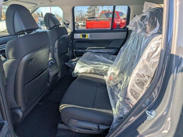 new 2026 Hyundai SANTA FE HEV car, priced at $38,415