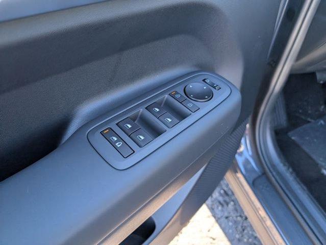 new 2026 Hyundai SANTA FE HEV car, priced at $38,415