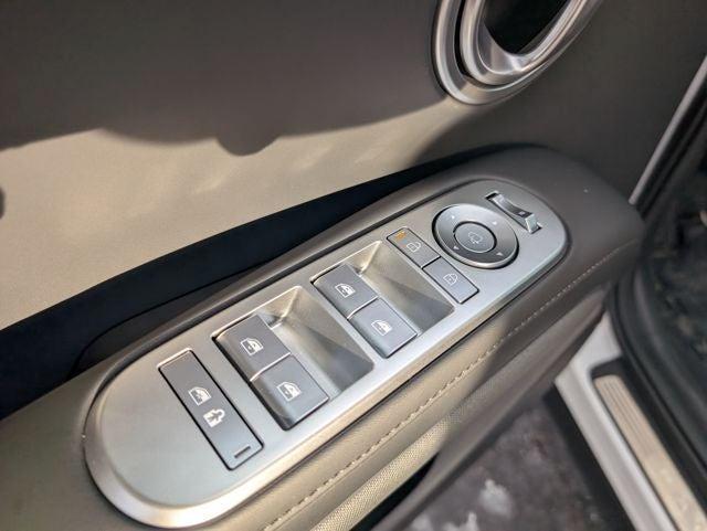 new 2026 Hyundai Palisade Hybrid car, priced at $59,999