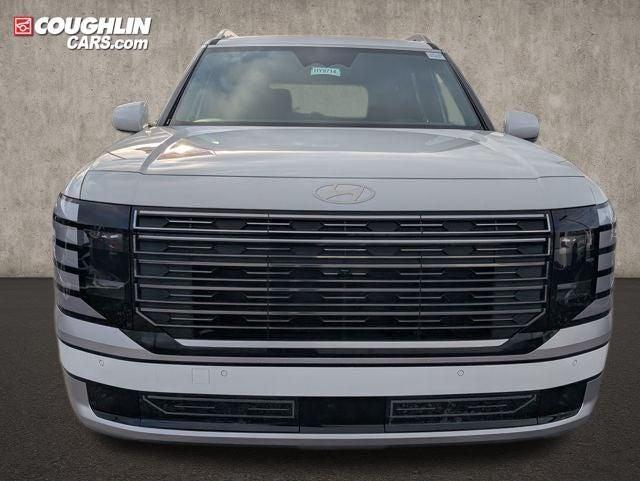 new 2026 Hyundai Palisade Hybrid car, priced at $59,999