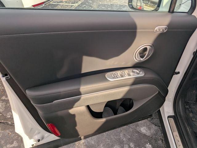 new 2026 Hyundai Palisade Hybrid car, priced at $59,999