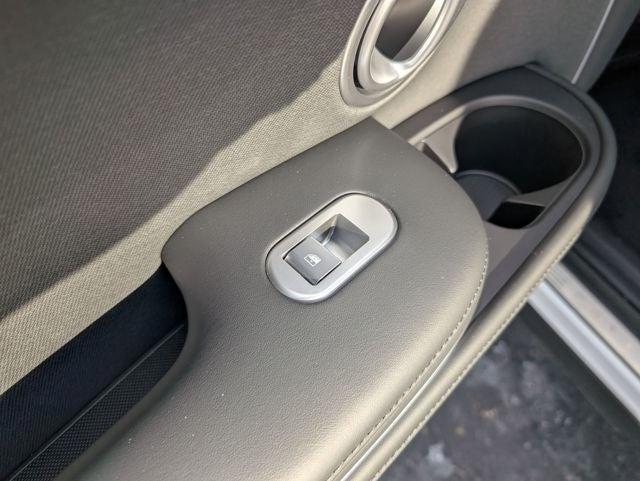 new 2026 Hyundai Palisade Hybrid car, priced at $59,999