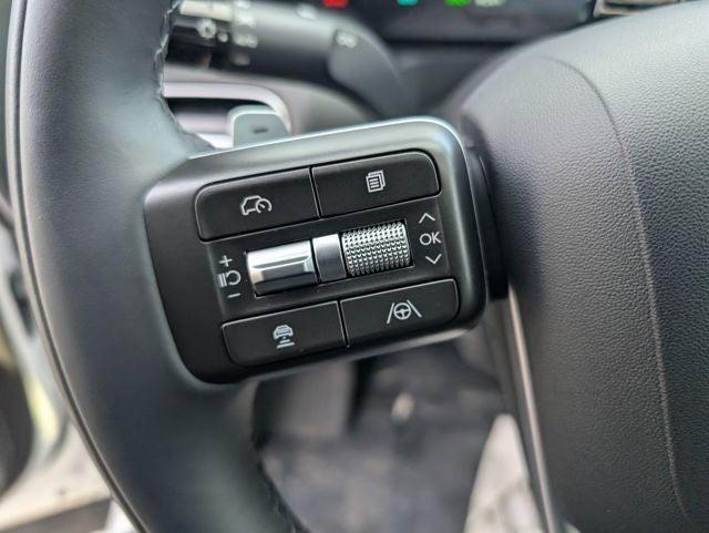 new 2026 Hyundai Palisade Hybrid car, priced at $59,999