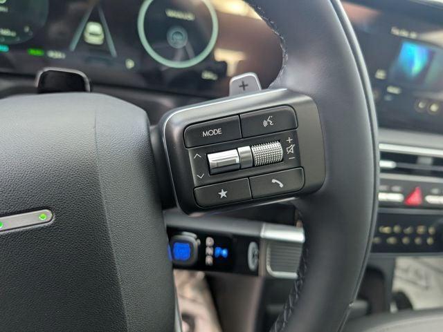 new 2026 Hyundai Palisade Hybrid car, priced at $59,999