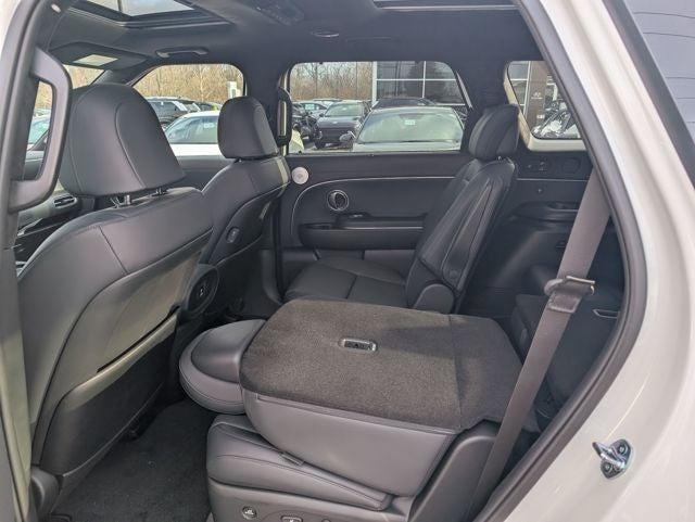 new 2026 Hyundai Palisade Hybrid car, priced at $59,999