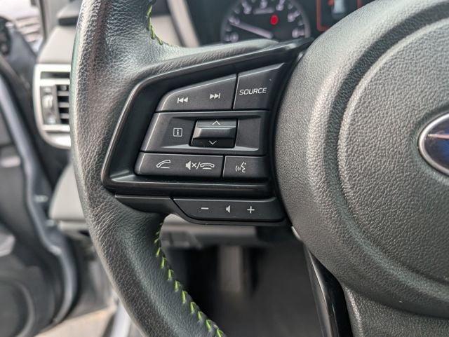 used 2024 Subaru Outback car, priced at $29,794